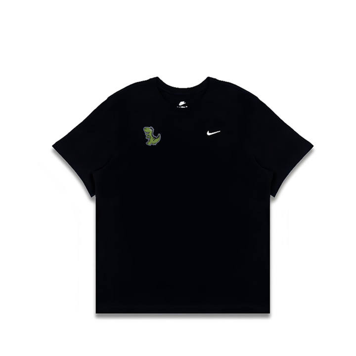 Nike Nike Sportswear T Shirt Men's Black