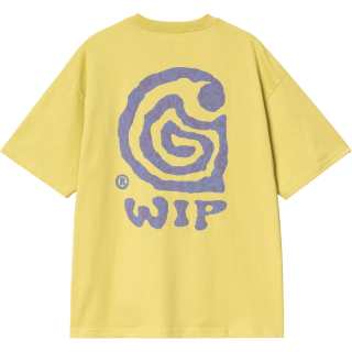 Carhartt WIP S/S Helix T Shirt