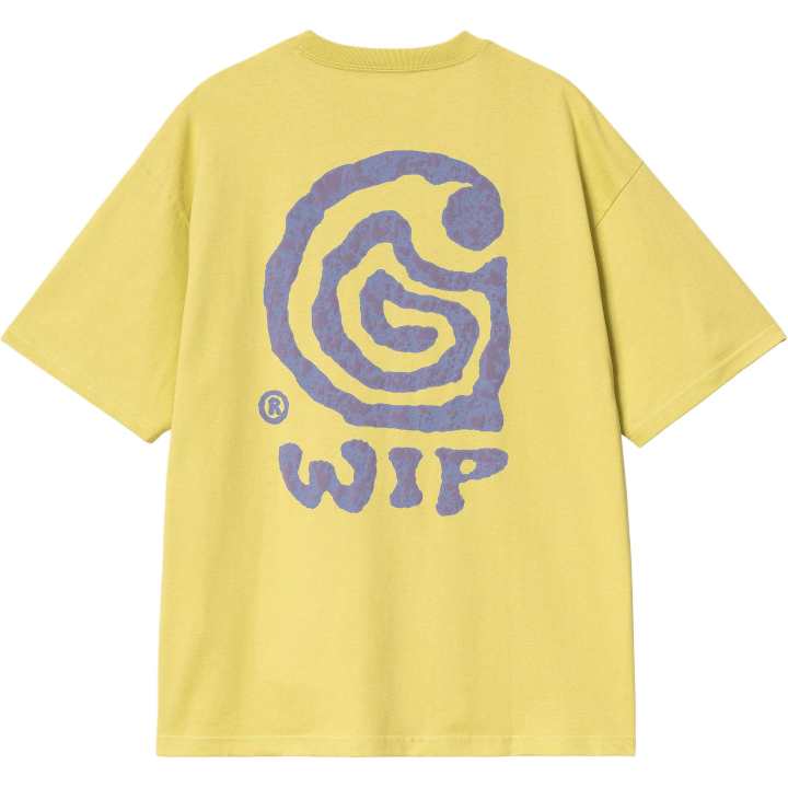 Carhartt WIP Carhartt WIP S/S Helix T Shirt