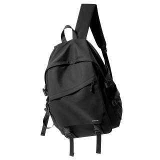 LANDCASE Fabric Backpack Laptop Backpack Unisex Multicolor