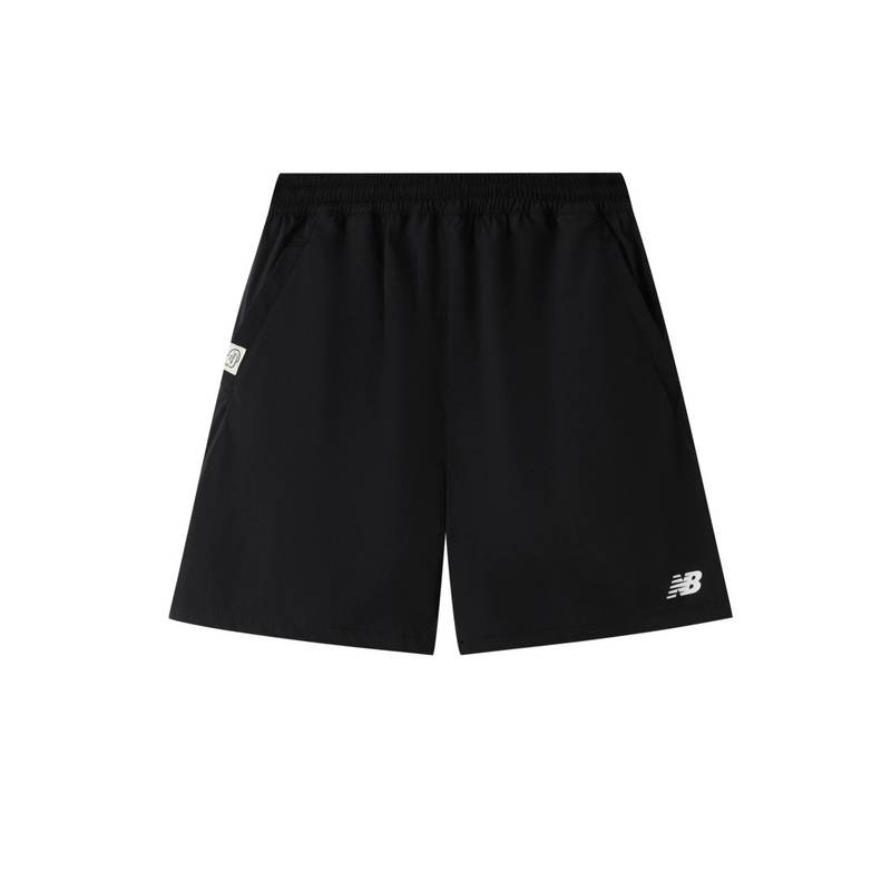 New Balance New Balance x BLANK CAT Shorts Children Aged 3 7 Years Old Black