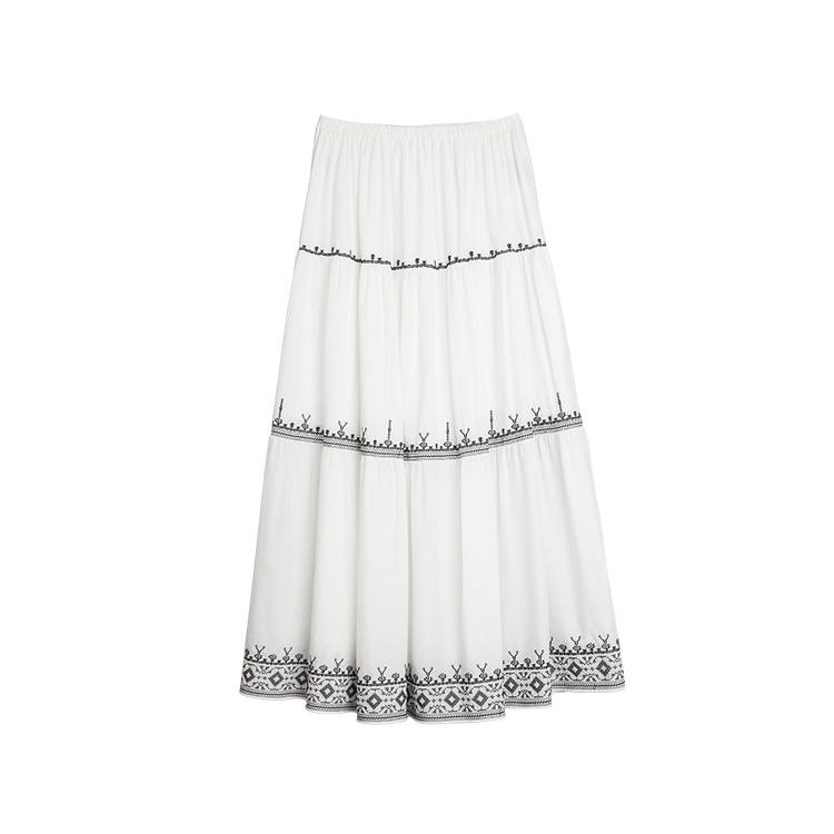 ELLE Casual Short Skirts Women's