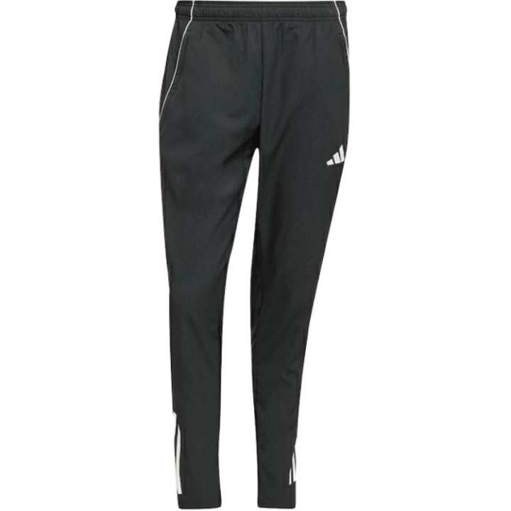 Adidas Adidas Casual Pants Men's Black
