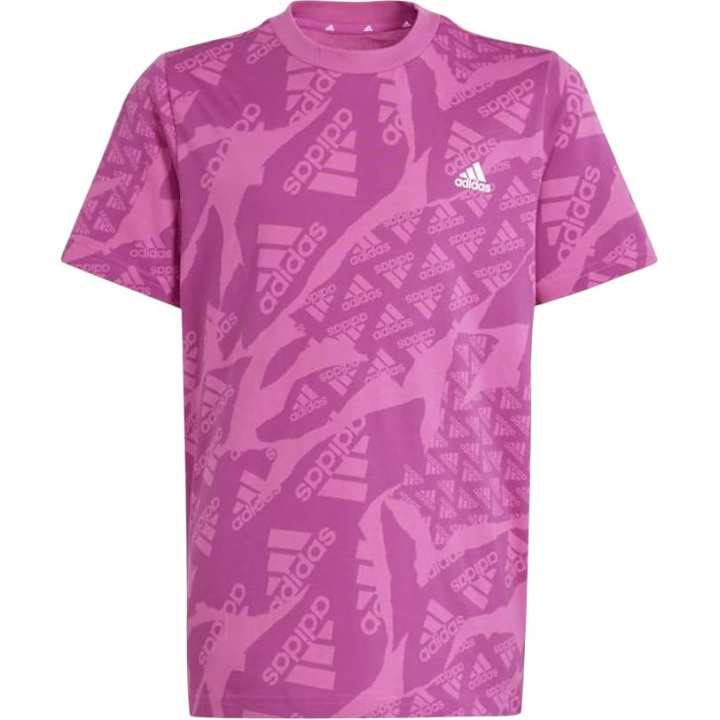 Adidas Adidas Kids T Shirts Crew Neck