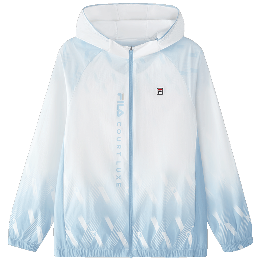FILA KIDS Outdoor Wear Image Color Teenagers