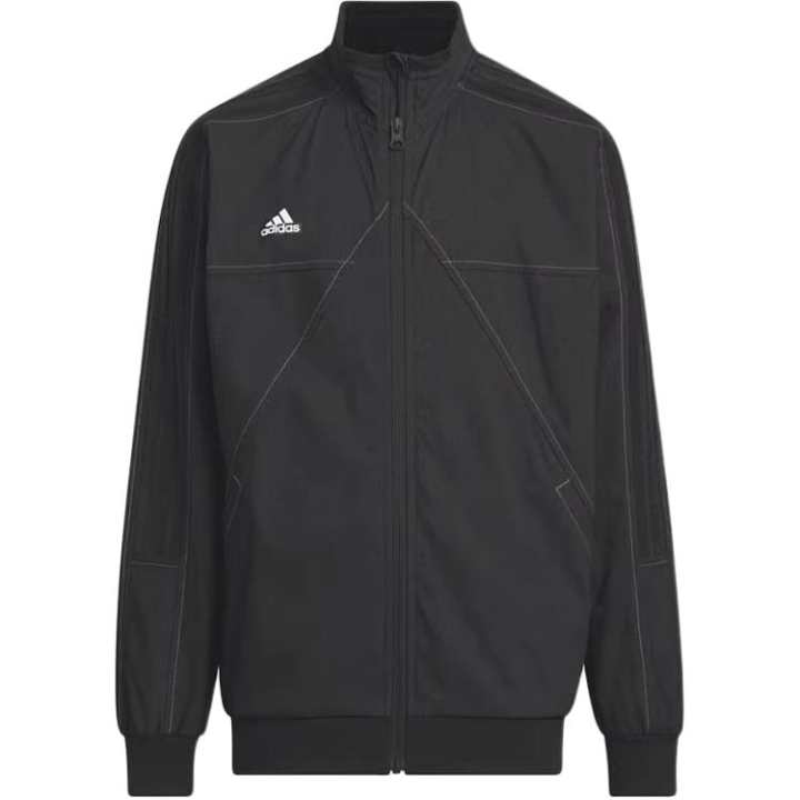 Adidas Adidas Jackets & Coats Black Children Aged 3 7 Years Old