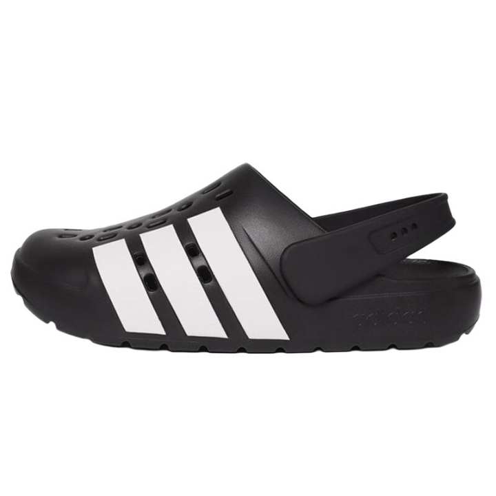 Adidas Adilette Clog 2.0 Adidas 'Black White'