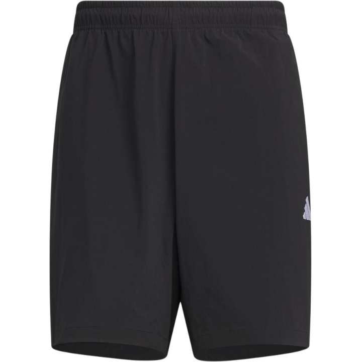 Adidas Adidas Casual Shorts Men's Black