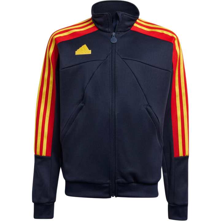 Adidas Adidas Jackets & Coats Ink Blue Kids'