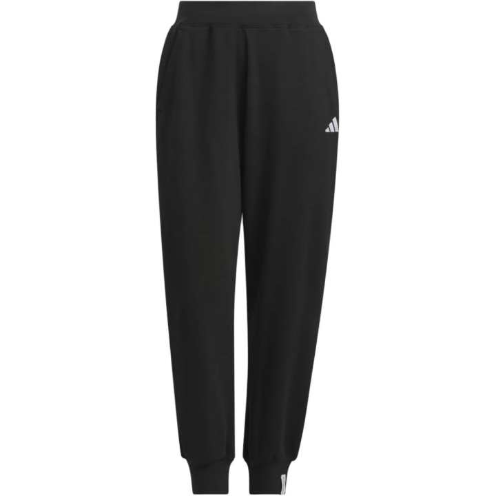 Adidas Adidas Knitted Sweatpants Women's Black