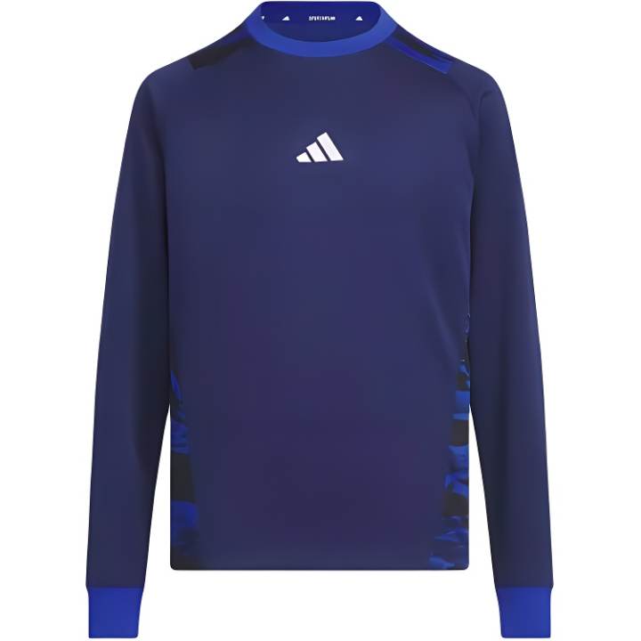 Adidas Adidas Kids T Shirts Crew Neck Moderate
