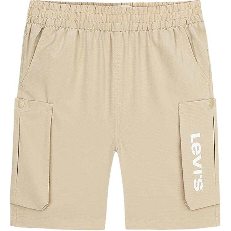 Levis Levis SS25 Shorts Children Aged 3 7 Years Old