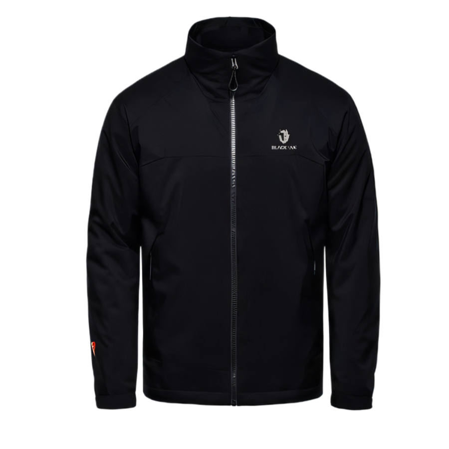 BLACK YAK DESIGNED BY MOUNTAINEERS Jackets Men's Stand Collar Moderate Other