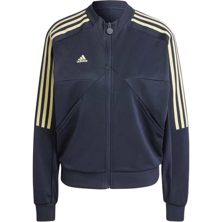 Adidas Adidas Jackets & Coats Women's Blue