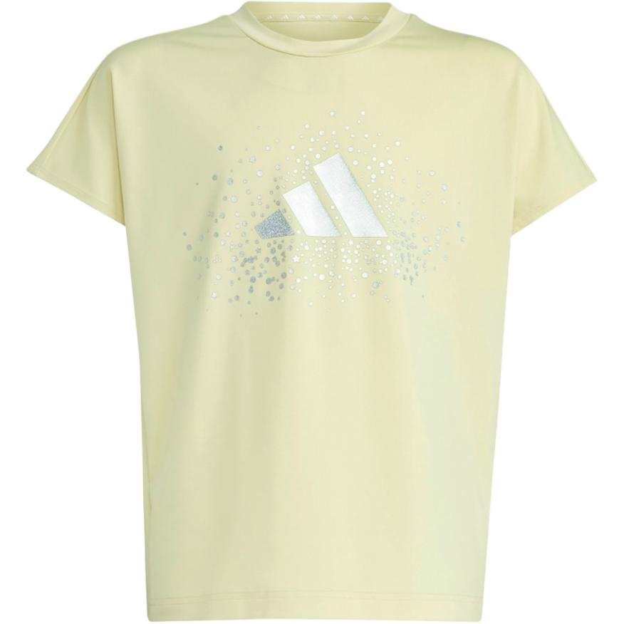 Adidas Adidas Kids T Shirts Crew Neck