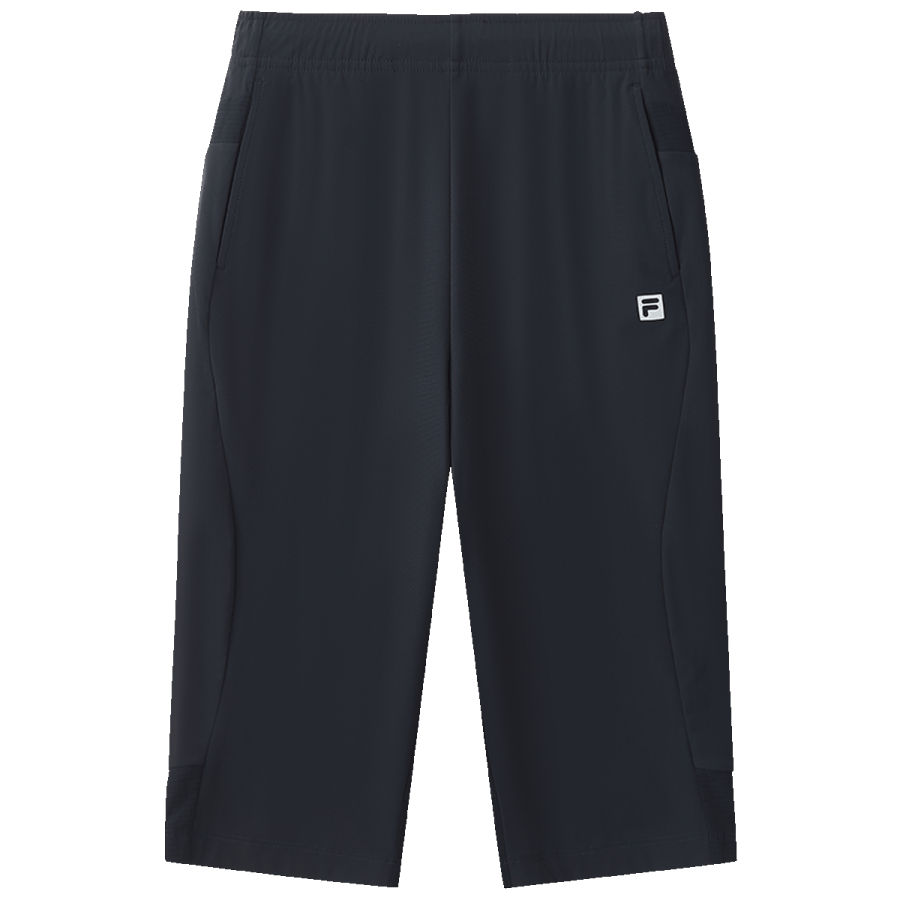 FILA KIDS Shorts Children Aged 3 7 Years Old Royal Blue