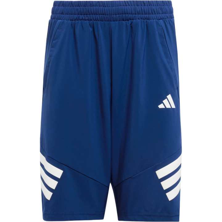 Adidas Adidas Shorts Children Aged 3 7 Years Old Dark Blue