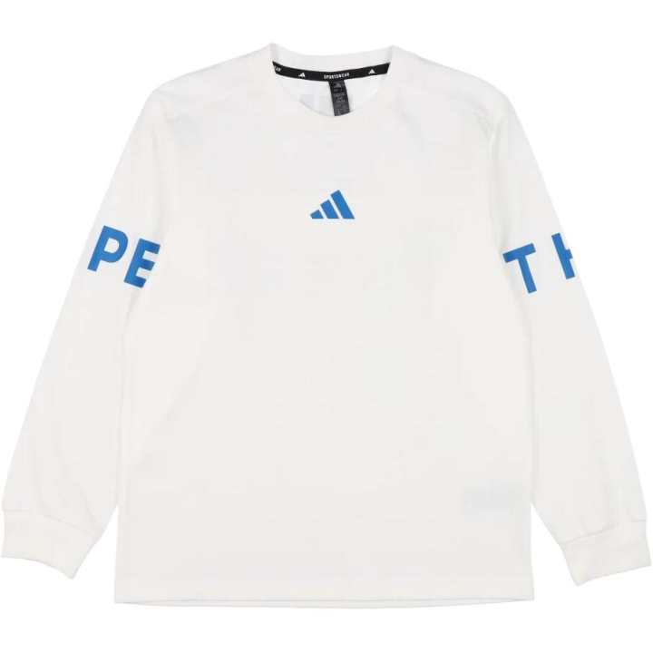 Adidas Adidas Kids T Shirts Crew Neck Moderate