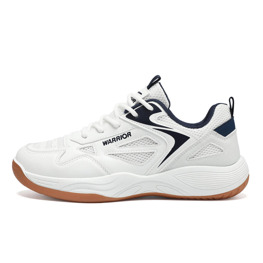 Warrior Horse Year Spring Limited Edition Badminton Shoes Men's