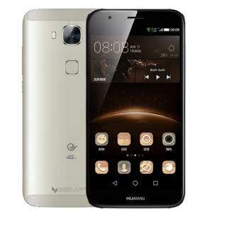 Huawei Smart Selection MVMOM 4 Qualcomm Snapdragon 616 Unlock All Networks 3000mAh Battery, Multi Touch Cell Phones
