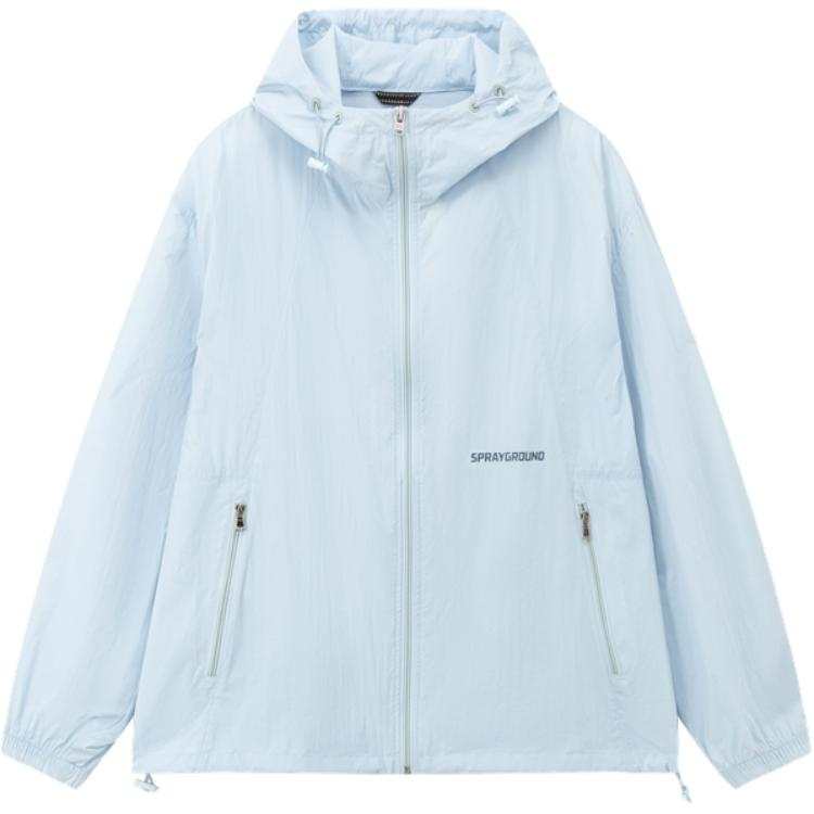 SPRAYGROUND SPRAYGROUND Jackets & Coats Unisex