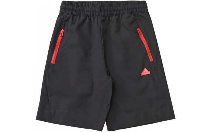 Adidas Adidas Grade School Shorts Moderate