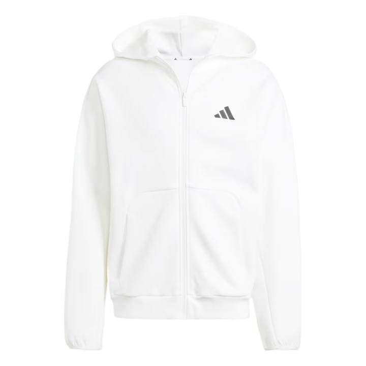 Adidas Adidas IconSportswear Sweatshirt Men's White