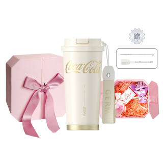 Germ x Coca Cola Insulated Cups 500ml