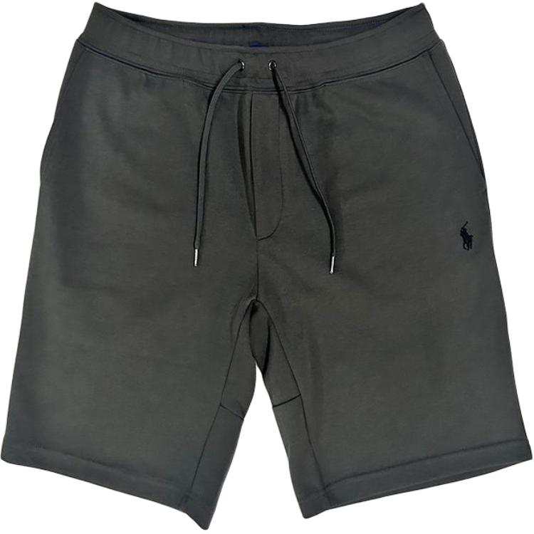 Polo Ralph Lauren Casual Shorts Men's Dark Gray