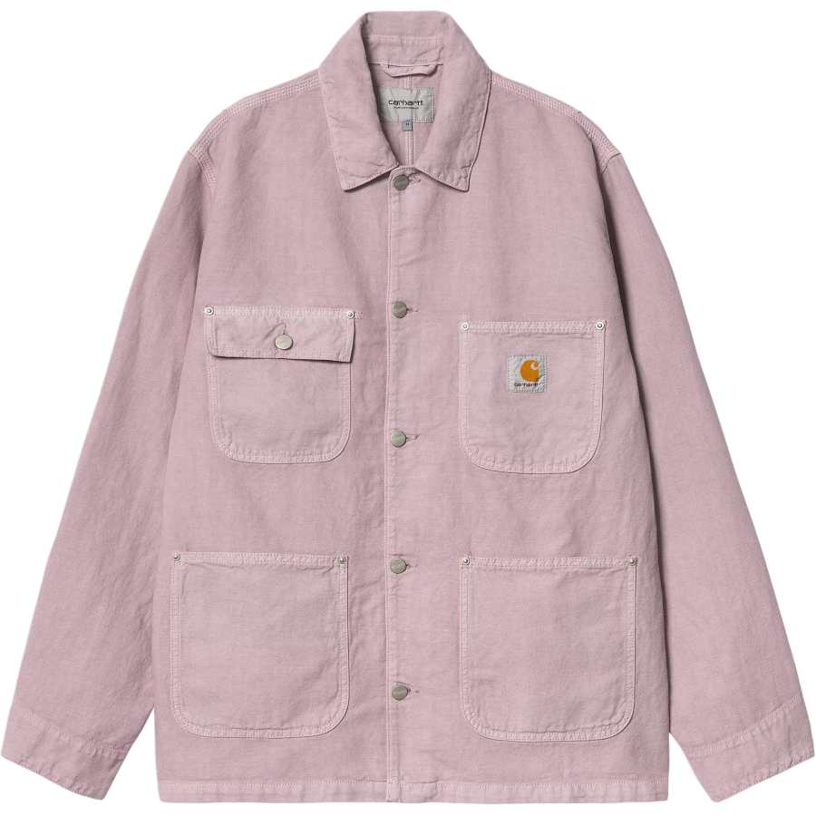 Carhartt WIP Walter Chore Coat