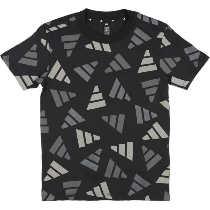 Adidas Adidas Kids T Shirts Crew Neck Moderate