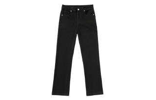 MOPE Jeans Unisex Moderate Slim Fit Pants