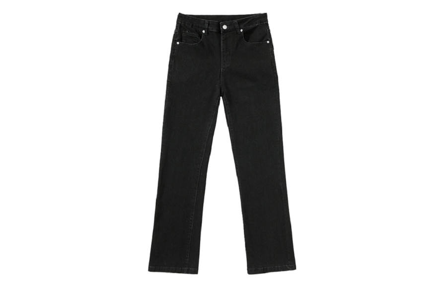 MOPE MOPE Jeans Unisex Moderate Slim Fit Pants