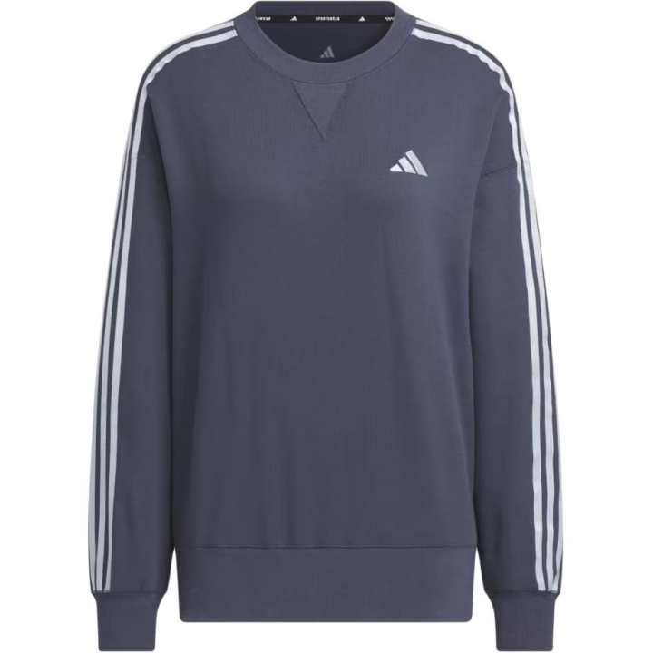 Adidas Adidas Sweatshirt Women's Marine Blue