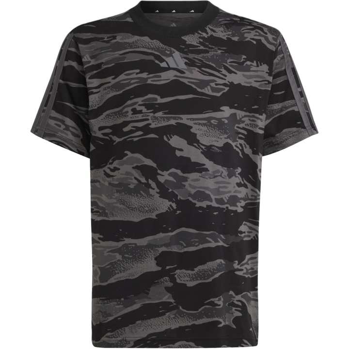 Adidas Adidas Kids T Shirts Crew Neck Moderate