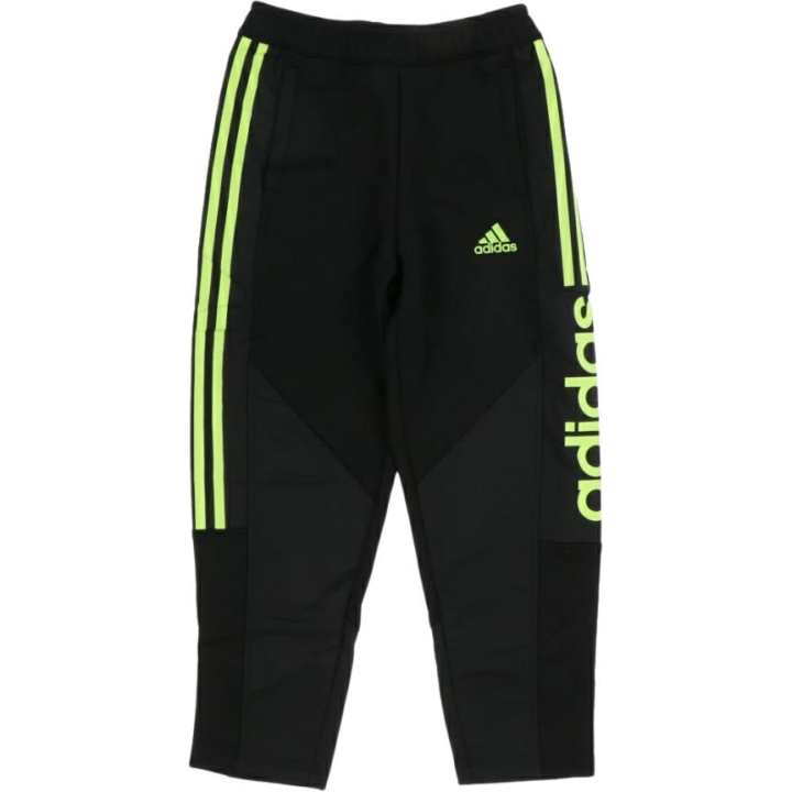 Adidas Adidas Full Length Pants Children Aged 3 7 Years Old Black