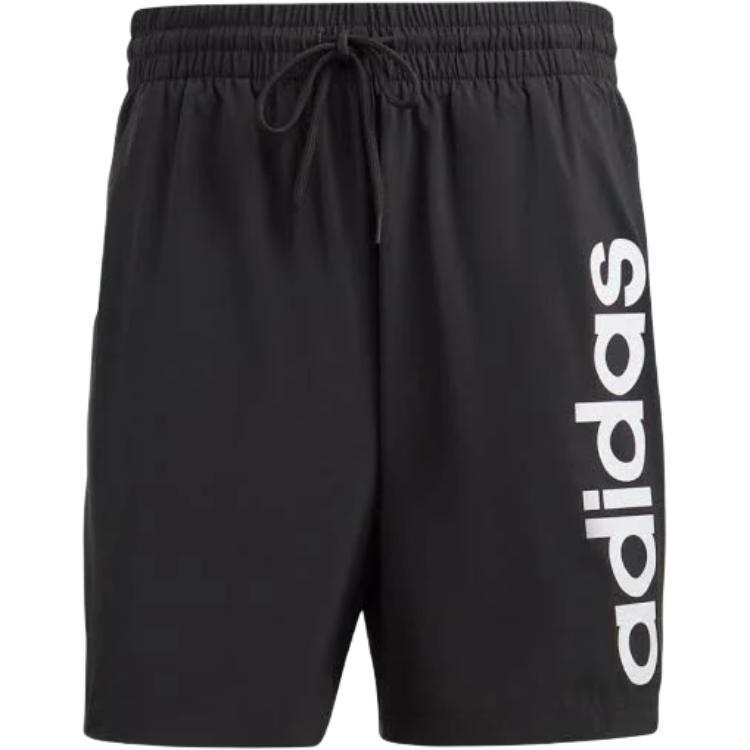 Adidas Adidas Casual Shorts Men's Black
