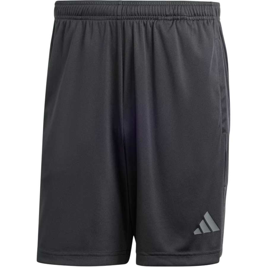 Adidas Adidas Casual Shorts Unisex Black