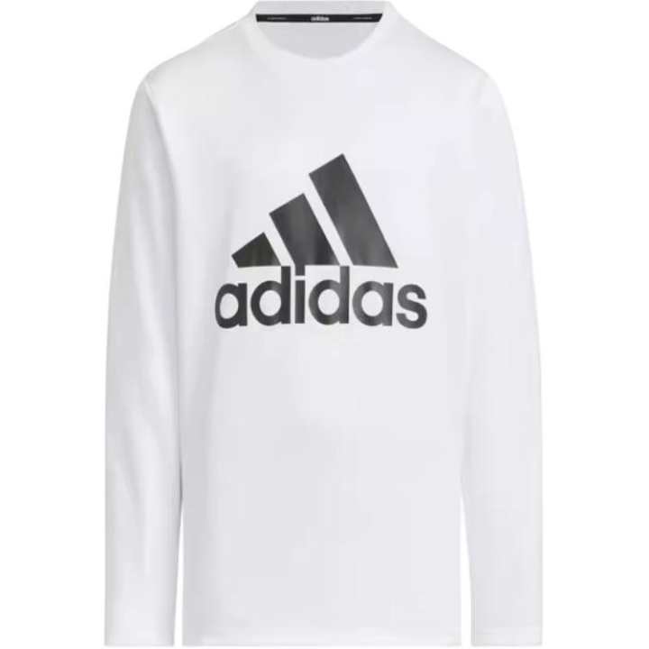 Adidas Adidas Kids T Shirts Crew Neck Moderate