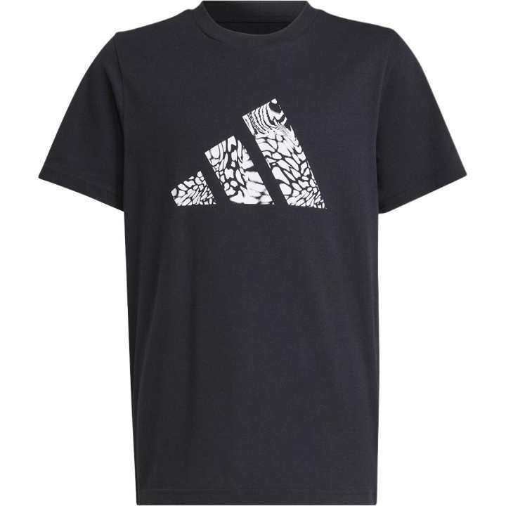 Adidas Adidas Kids T Shirts Crew Neck