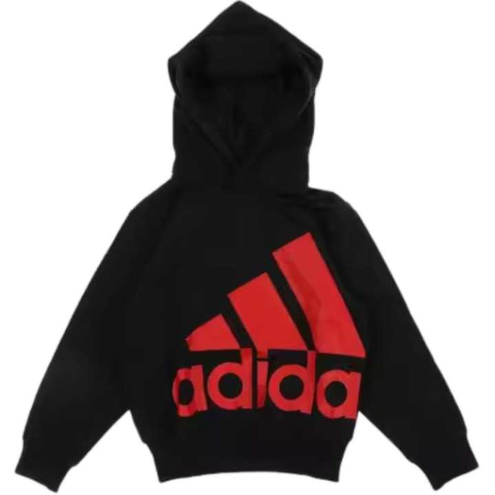 Adidas Adidas Kids Sweatshirts Hooded Moderate