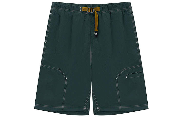 Teenie Weenie Men Casual Shorts Unisex