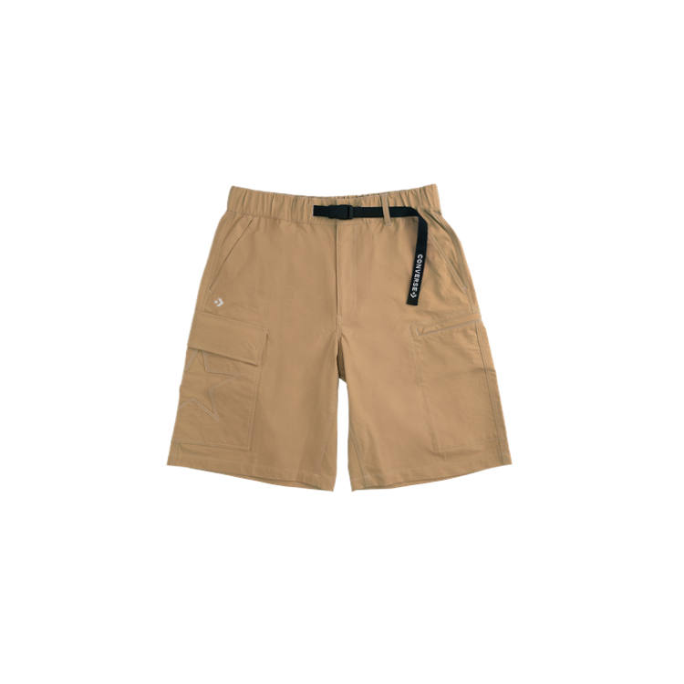Converse Converse Casual Shorts Men's Yellow