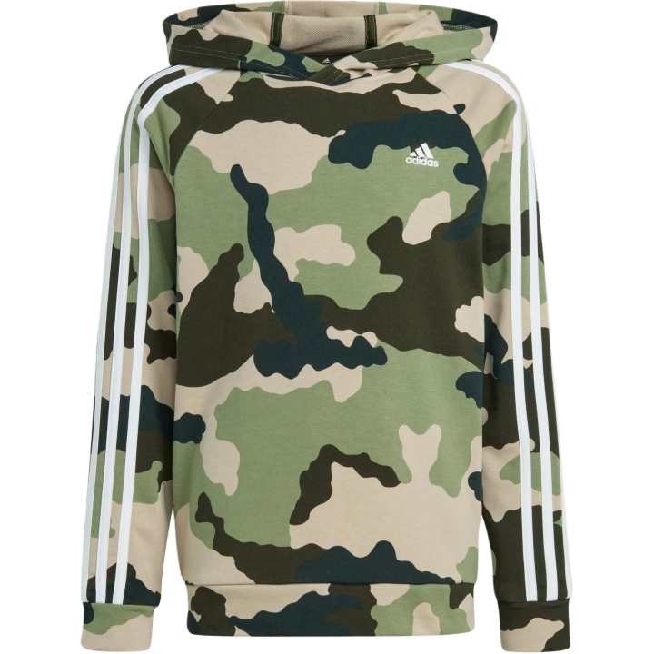 Adidas Adidas Kids Sweatshirts Hooded Moderate