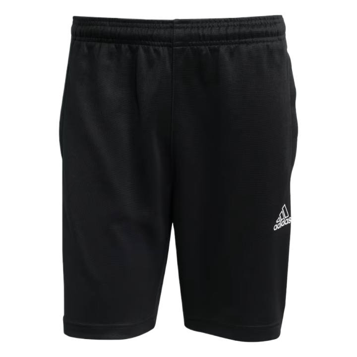 Adidas Adidas Sports Shorts Men's Black