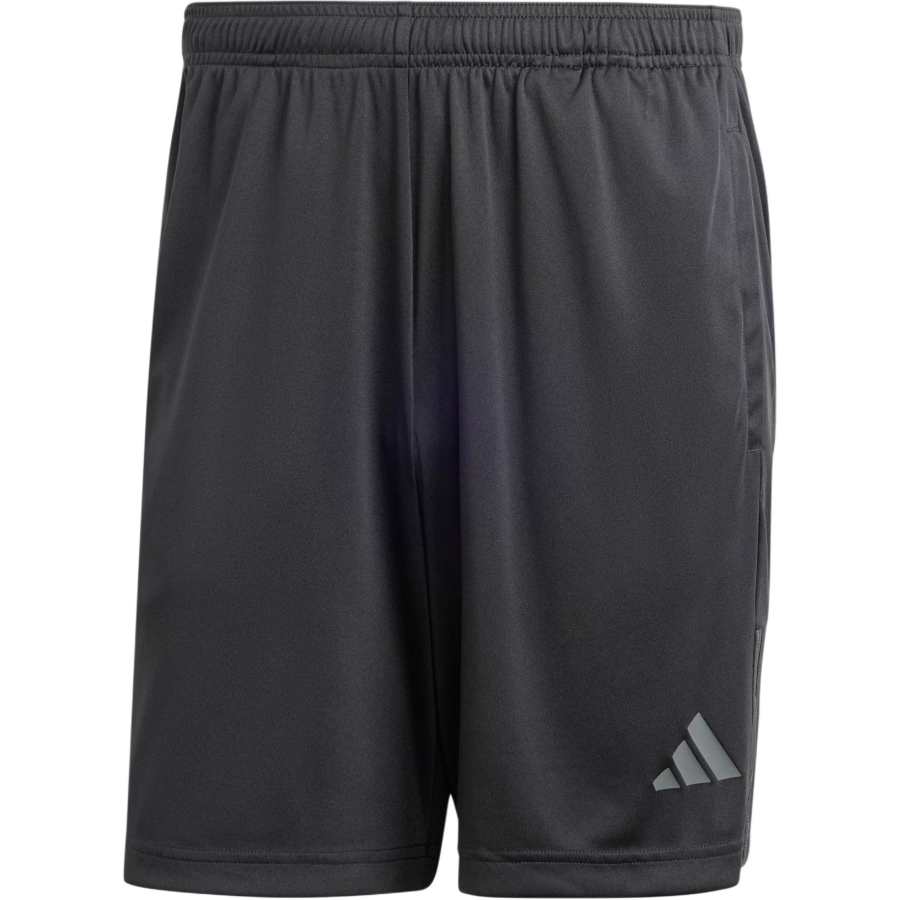 Adidas Adidas Casual Shorts Men's Black