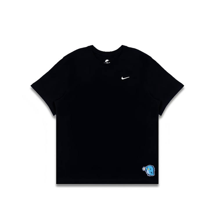Nike Nike Sportswear T Shirt Men's Black
