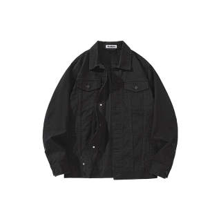 BRUMAIRE SS23 Denim Jacket Unisex