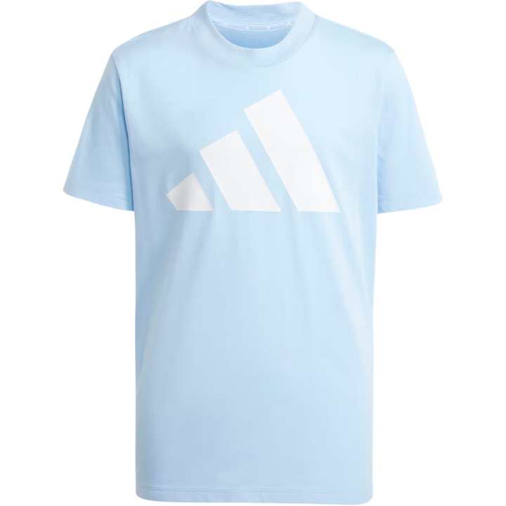 Adidas Adidas Kids T Shirts Crew Neck Moderate