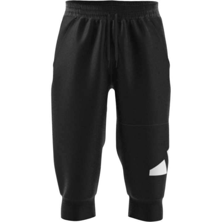 Adidas Adidas Knitted Sweatpants Men's Black